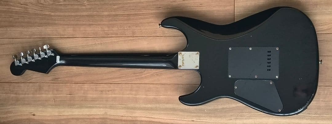 FERNANDES　SSH−40