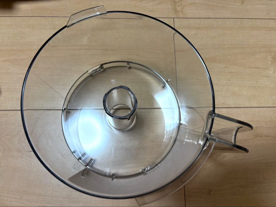 新品未使用 アムウェイ フードプロセッサー 2014年製