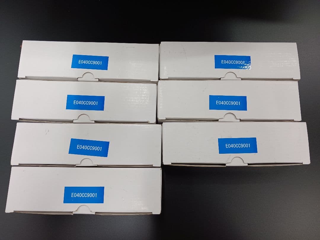 モデュレックス★ダウンライト 3000k 100Φ　７セット