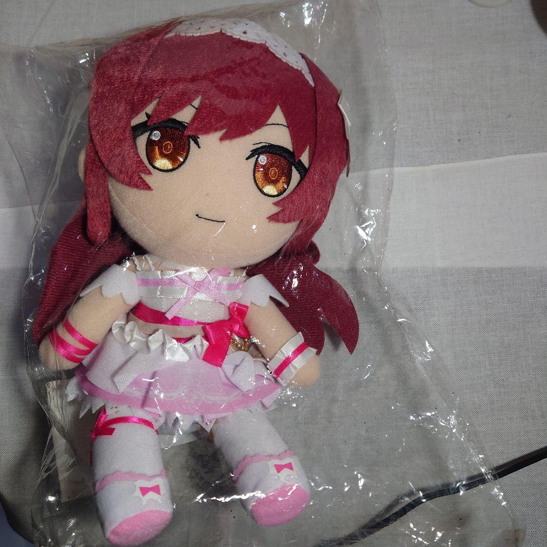 アイドルマスター ぬいぐるみ 大崎甘奈