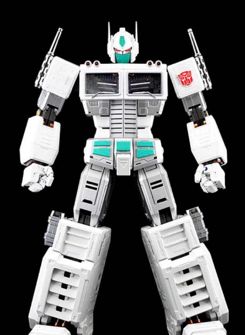 アート・ストーム ULTIL UM-02 ULTRA MAGNUS