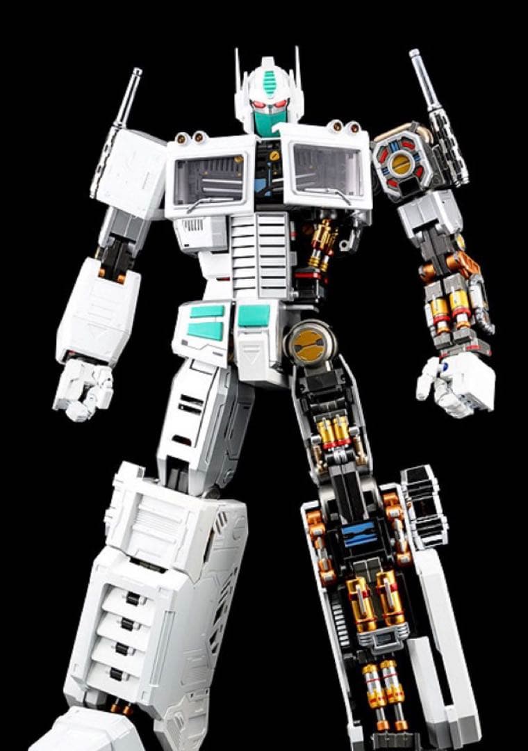 アート・ストーム ULTIL UM-02 ULTRA MAGNUS