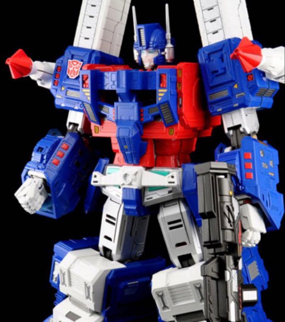 アート・ストーム ULTIL UM-02 ULTRA MAGNUS