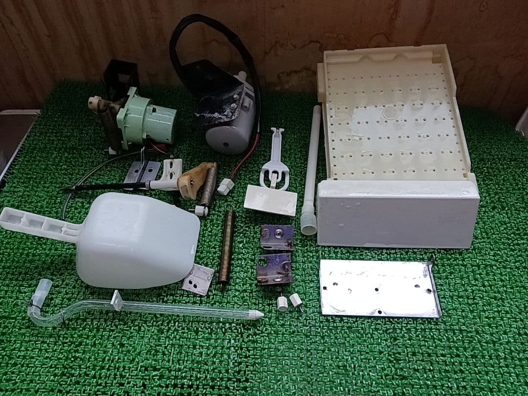 ホシザキ　業務用製氷機　IM-45L-1