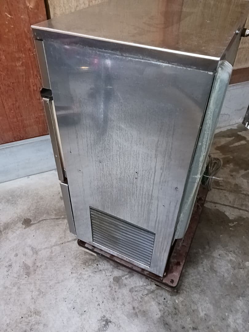 ホシザキ　業務用製氷機　IM-45L-1