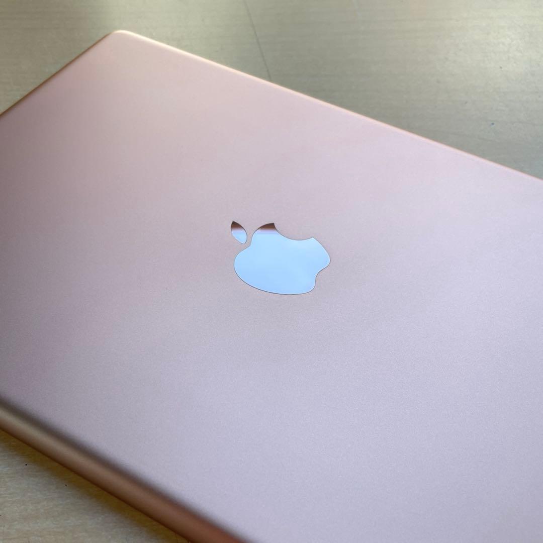 iPad 第7世代　A2197 Wi-Fi　ゴールド　128GB 超美品 #3