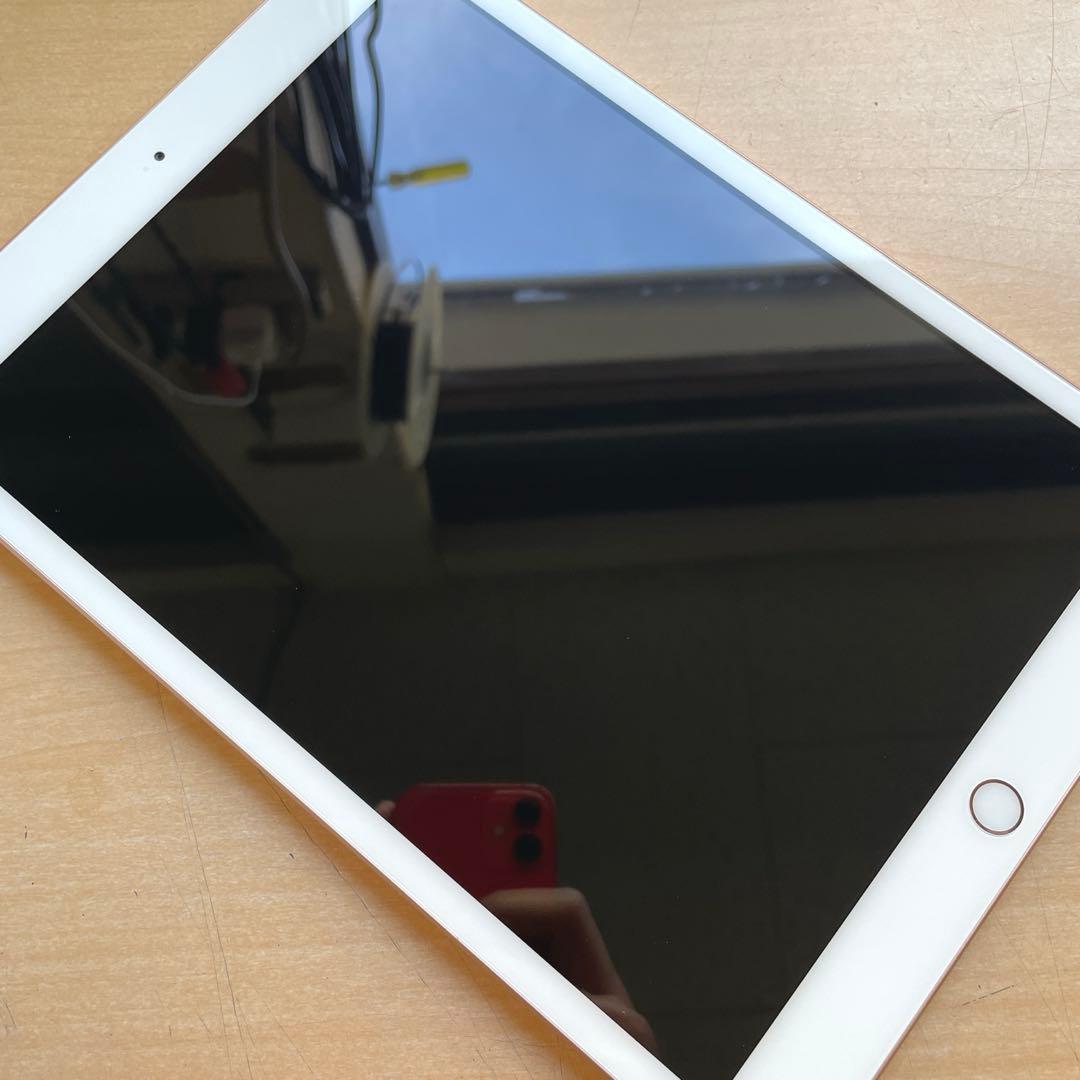 iPad 第7世代　A2197 Wi-Fi　ゴールド　128GB 超美品 #3