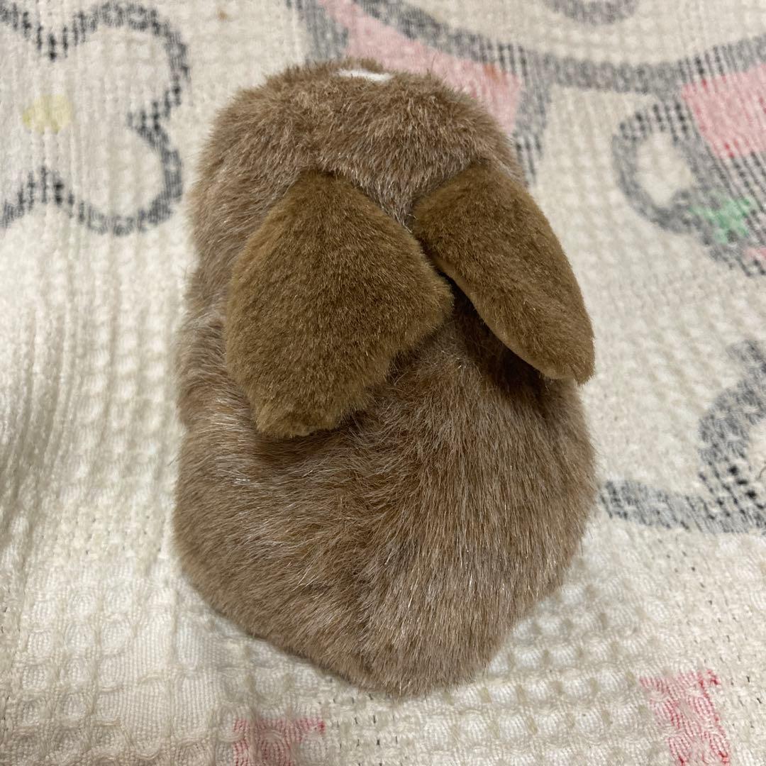 やまね工房　ぬいぐるみ　8コセット　中古品　落合けいこ