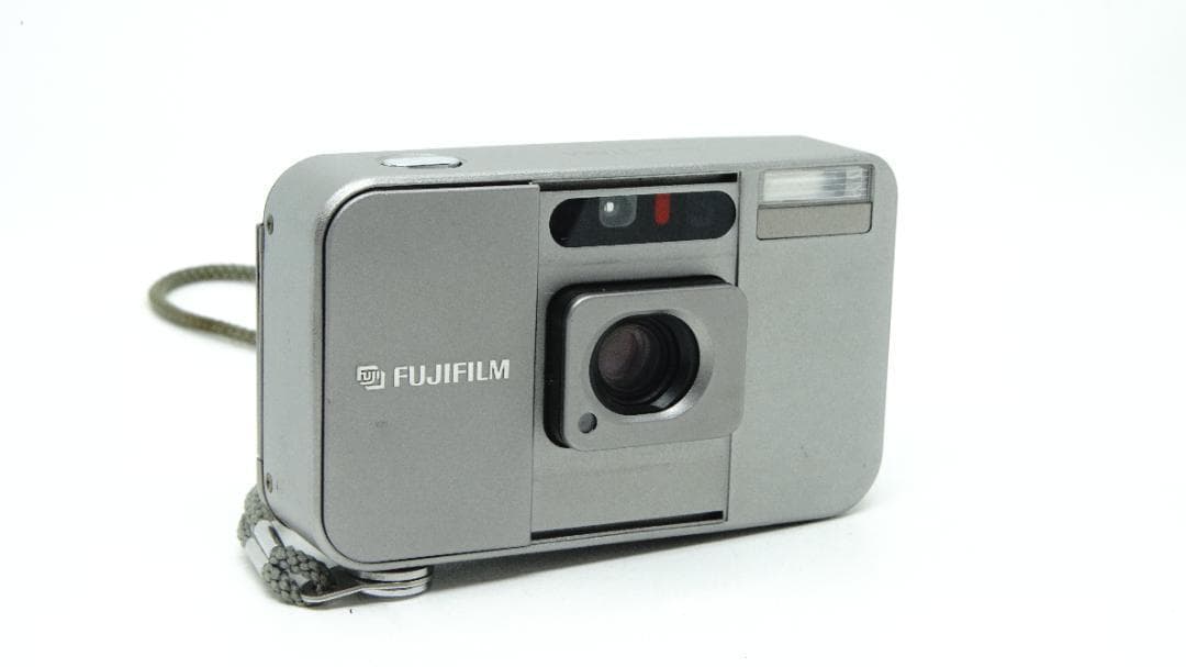 【U2069】 FUJIFILM TIARA フジフィルム ティアラ