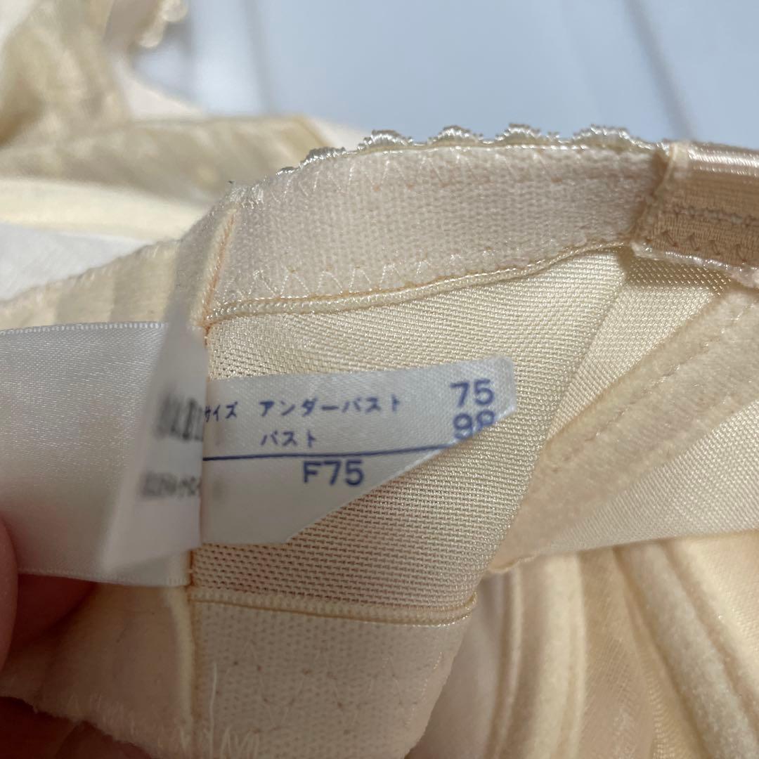 フォーシスアンドカンパニー　ブライダルインナー　FOURSIS&CO.