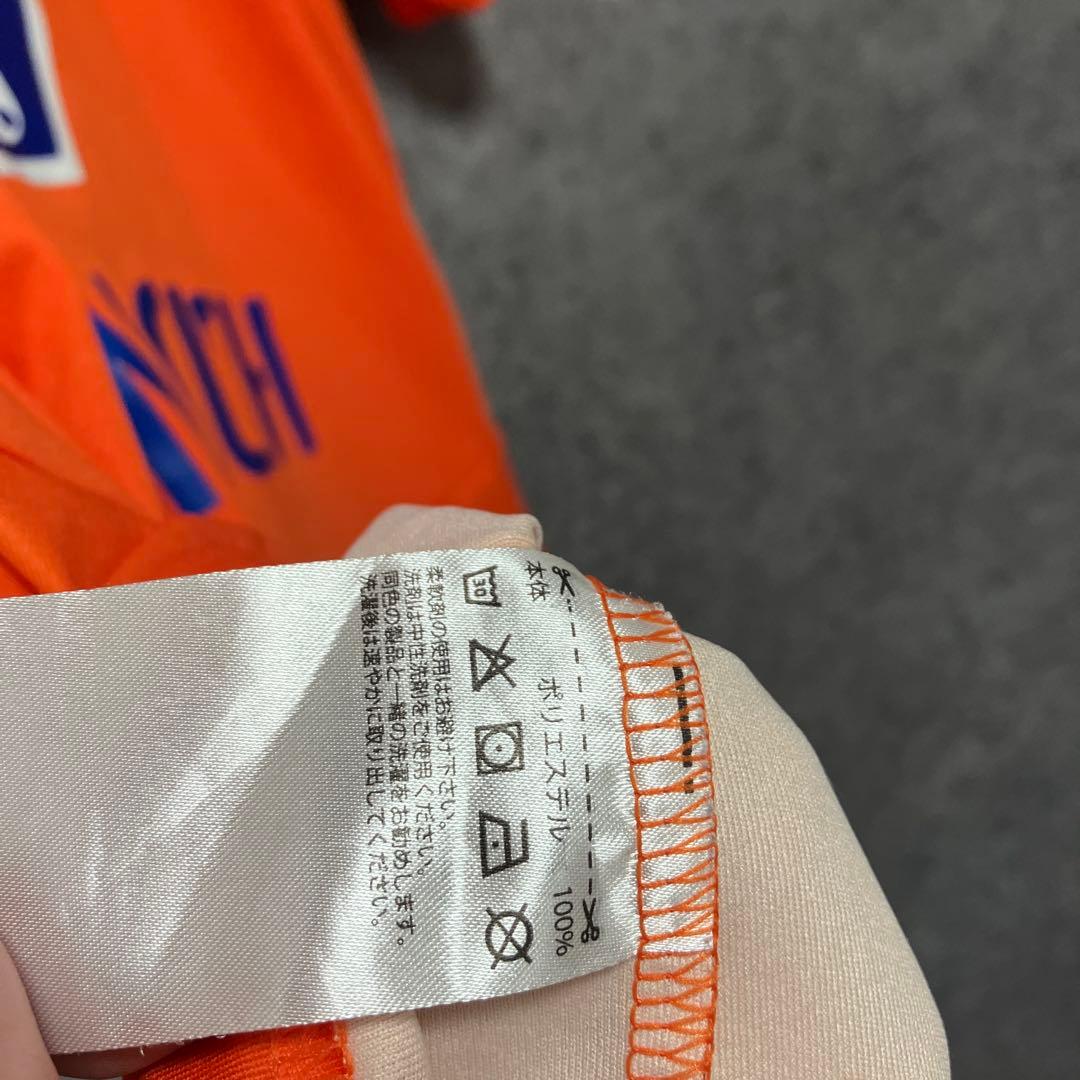 アルビレックス新潟　2023年　ホーム　谷口海斗　ユニフォーム　7番　M