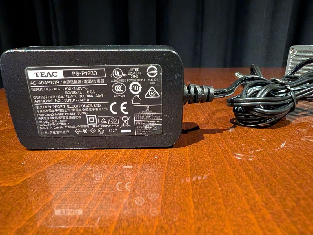 TASCAM SERIES 8P Dyna マイクプリアンプ