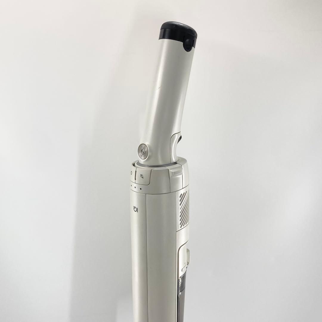 Shark シャーク 掃除機 LC200JIV 動作品 バッテリー2本付