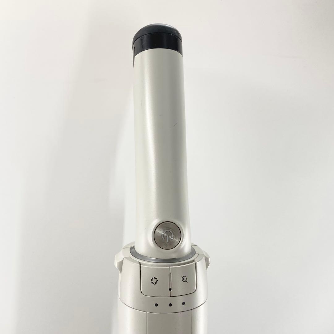 Shark シャーク 掃除機 LC200JIV 動作品 バッテリー2本付