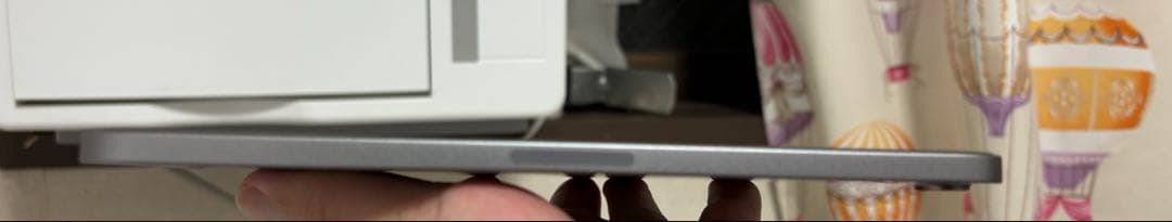 美品　iPad mini 128GB A17 Proスペースグレイ