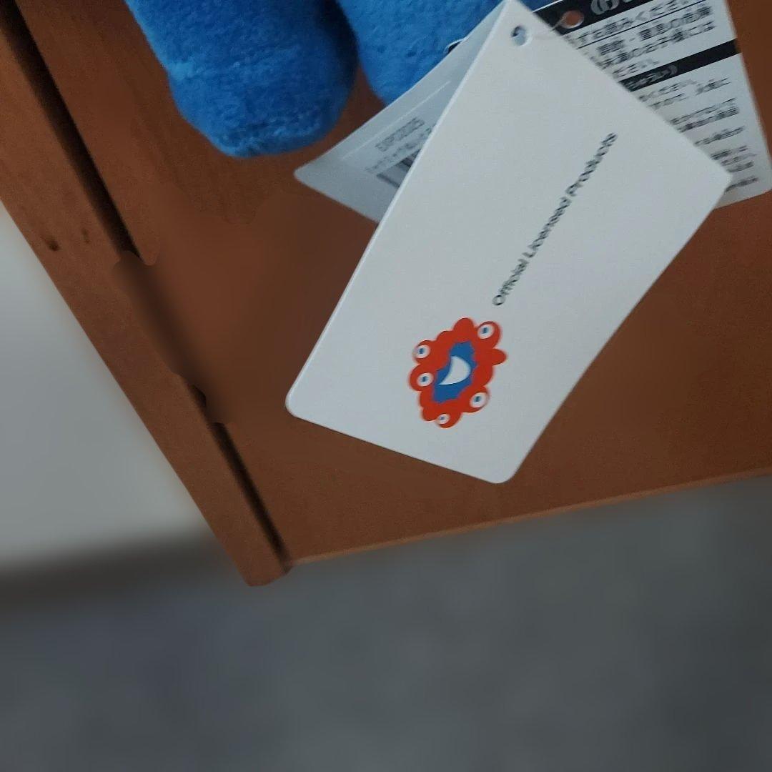 Expo2025 ミャクミャク ぬいぐるみポシェット