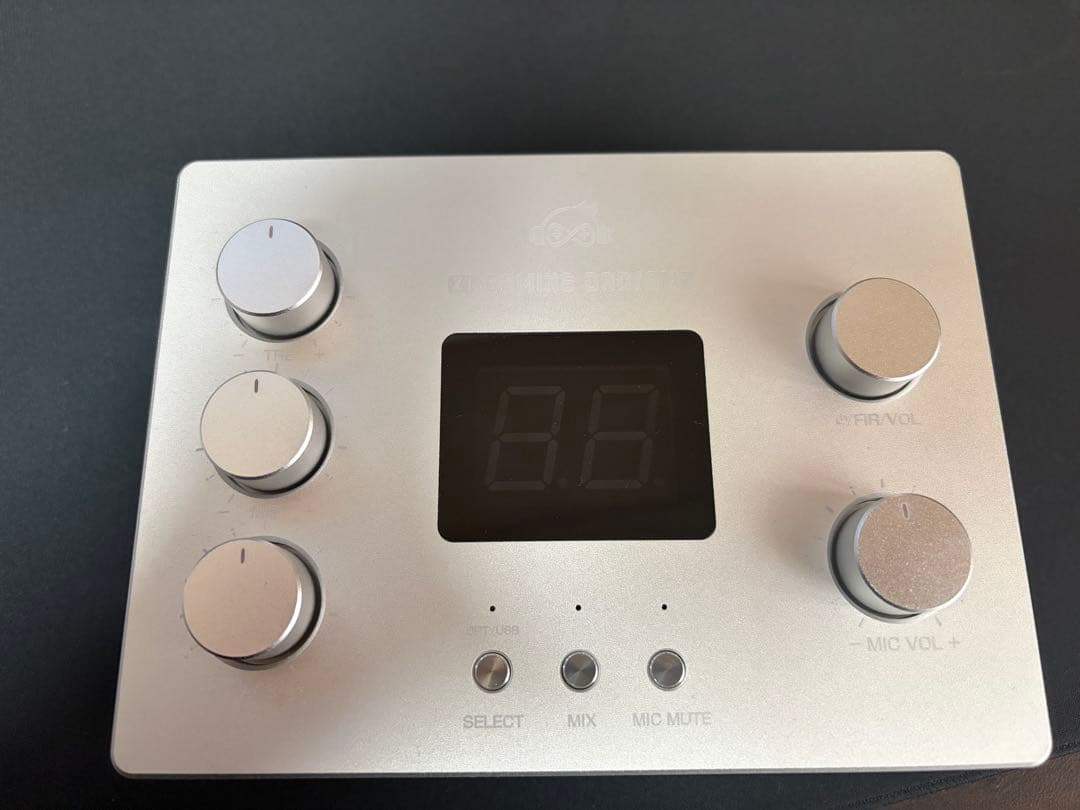 Z1 GAMING DAC/AMP 特別版 DOUK AUDIO