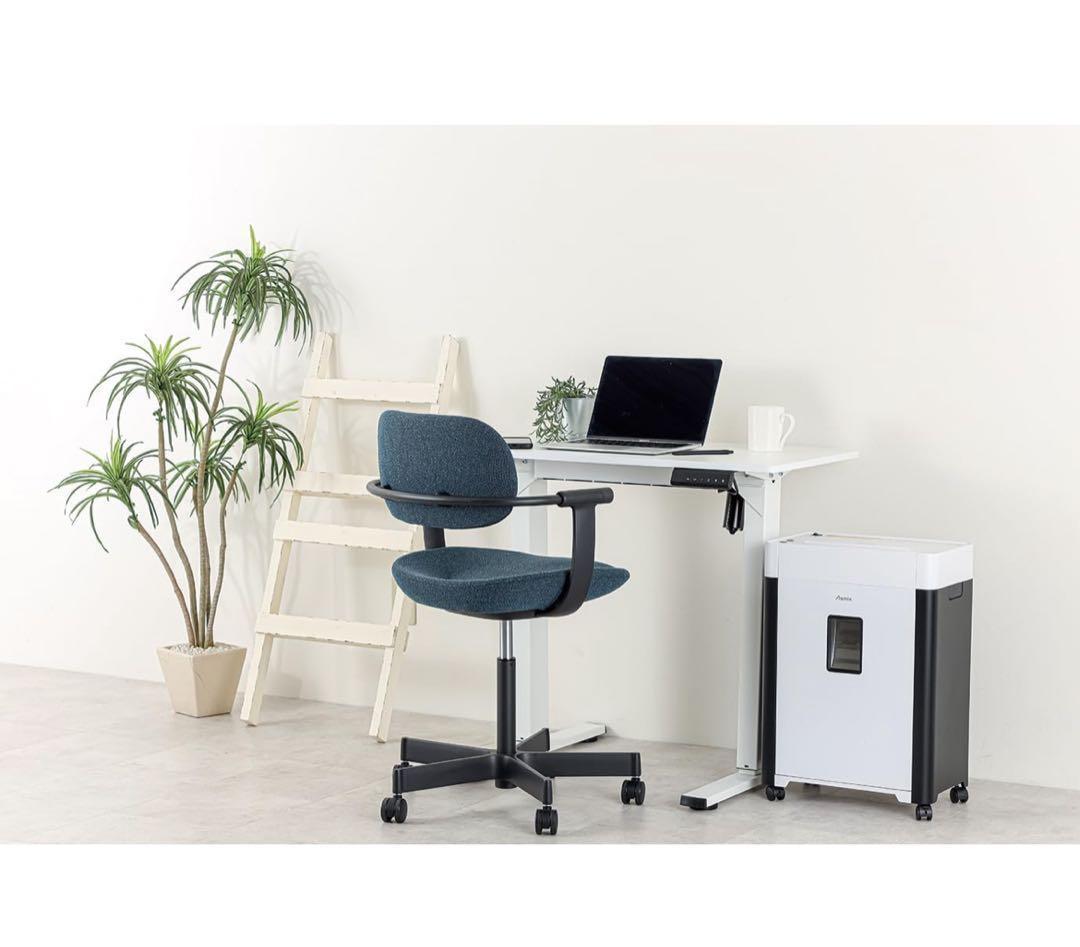 新品未使用✨アスカ Asmix マイクロカットシュレッダー S57M