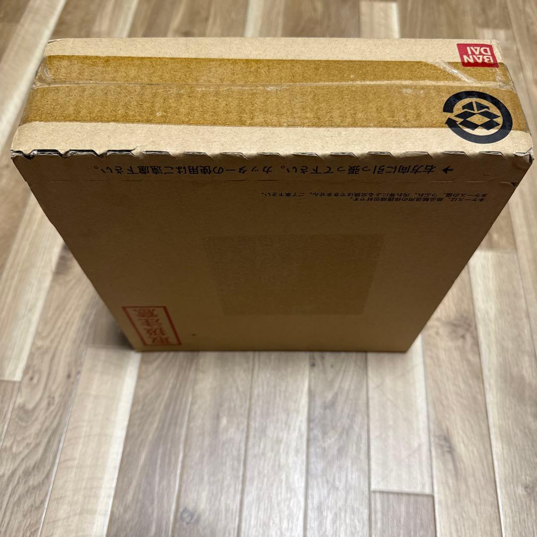 SDガンダム外伝 プレミアムコンプリートボックス 機甲神伝説 カードダス