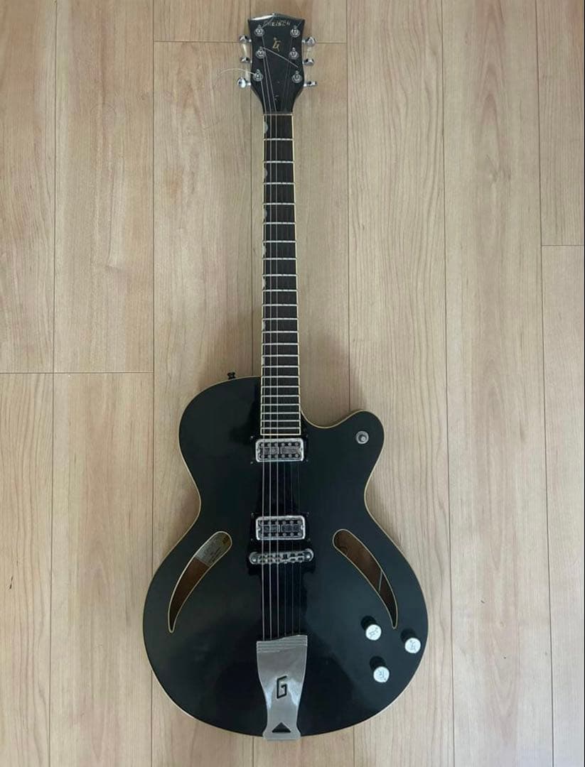 グレッチ GRETSCH 中古 詳細不明