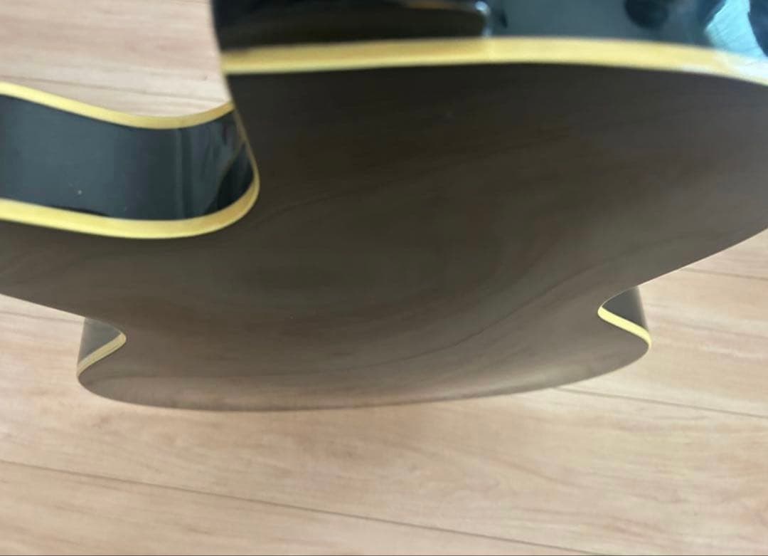 グレッチ GRETSCH 中古 詳細不明