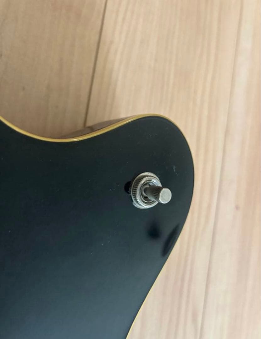 グレッチ GRETSCH 中古 詳細不明