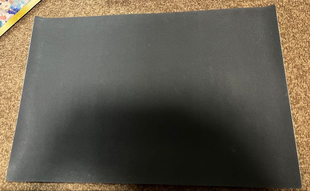 青春ブタ野郎 スリーブ デッキケース プレイマット ストレージボックス サプライ