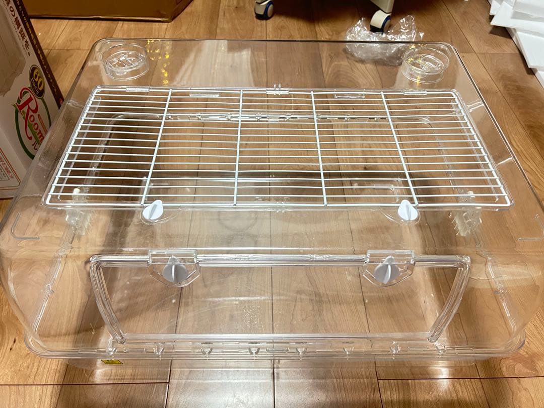 ルーミィ60 ベーシック おまけ付き