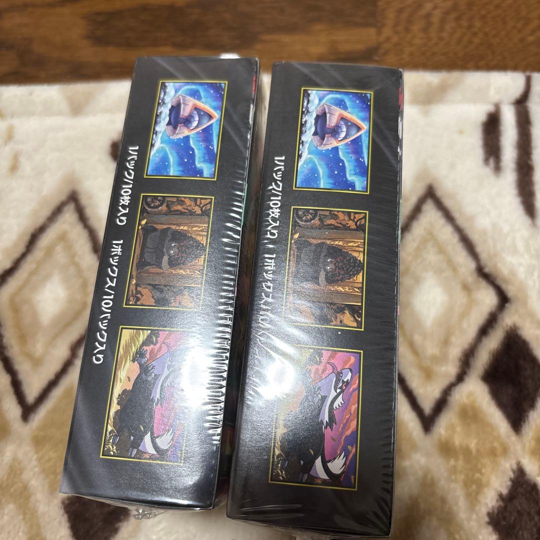 ポケモンカード ハイクラスパック MEGA ドリームex