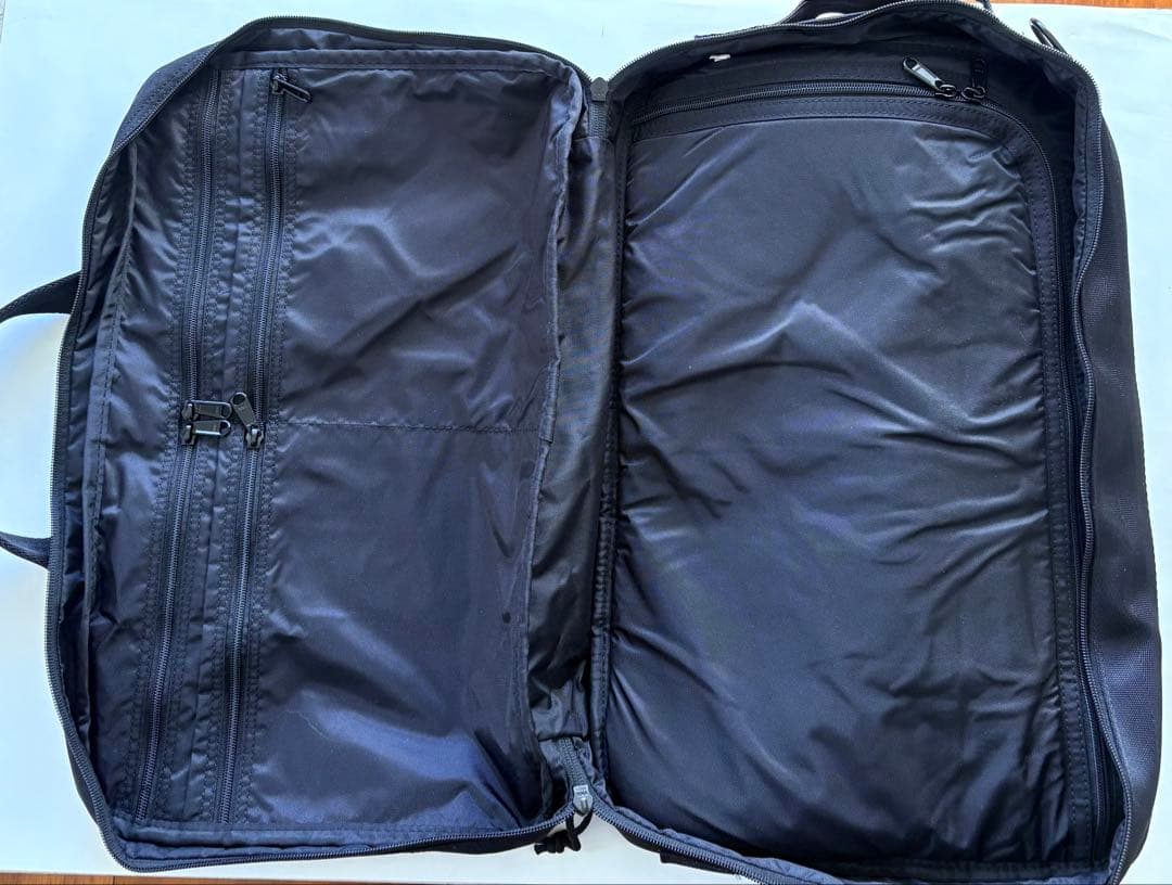 BRIEFING 3ウェイビジネスバッグ　新品未使用