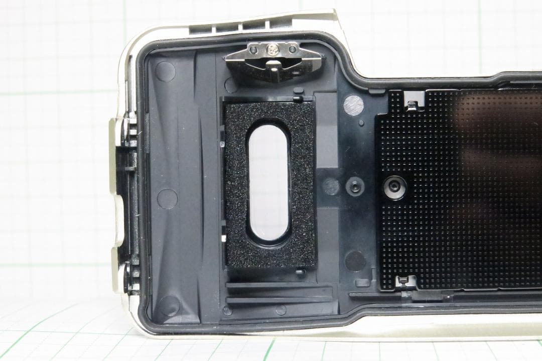 美品　オリンパスミューズーム140VF