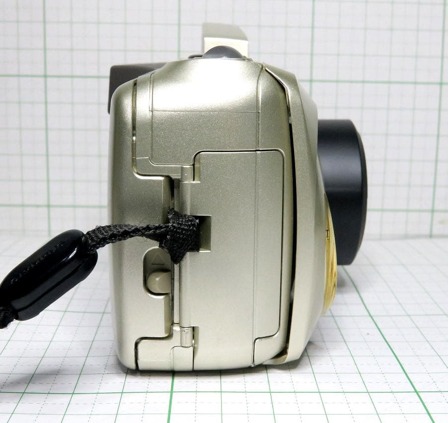 美品　オリンパスミューズーム140VF