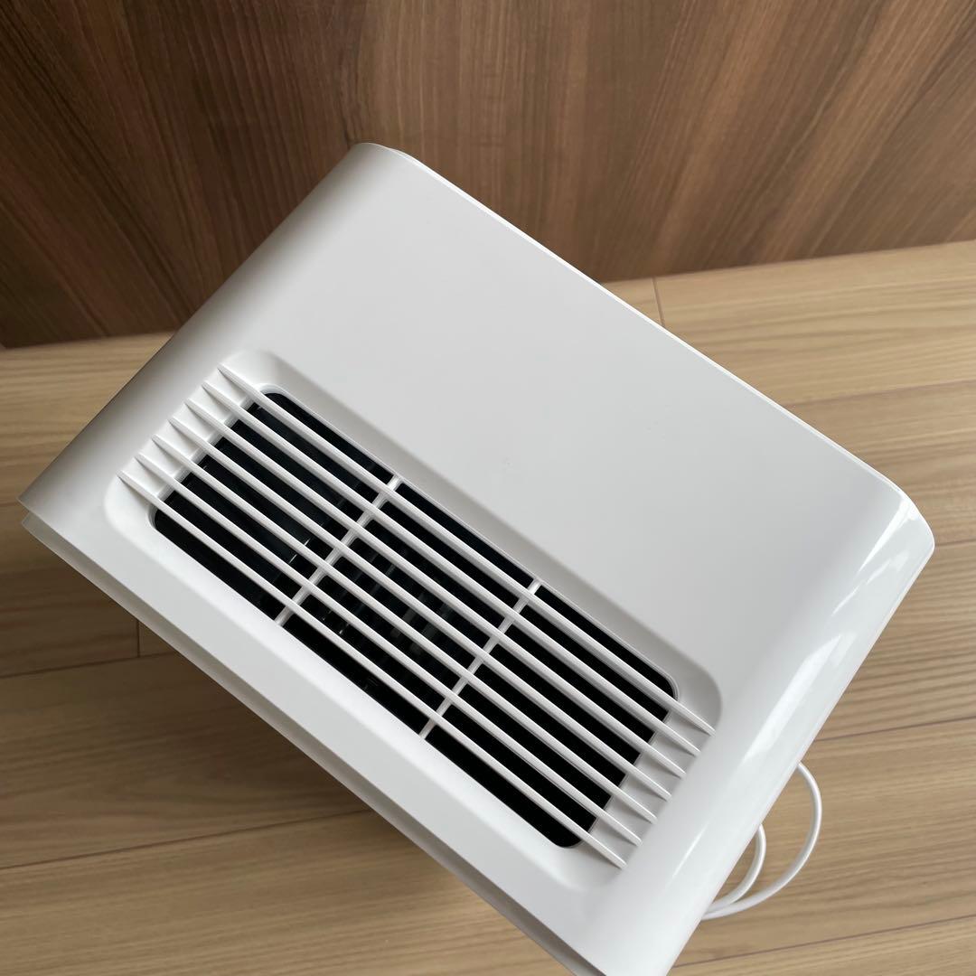 モダンデコ コンプレッサー式除湿機 zo01