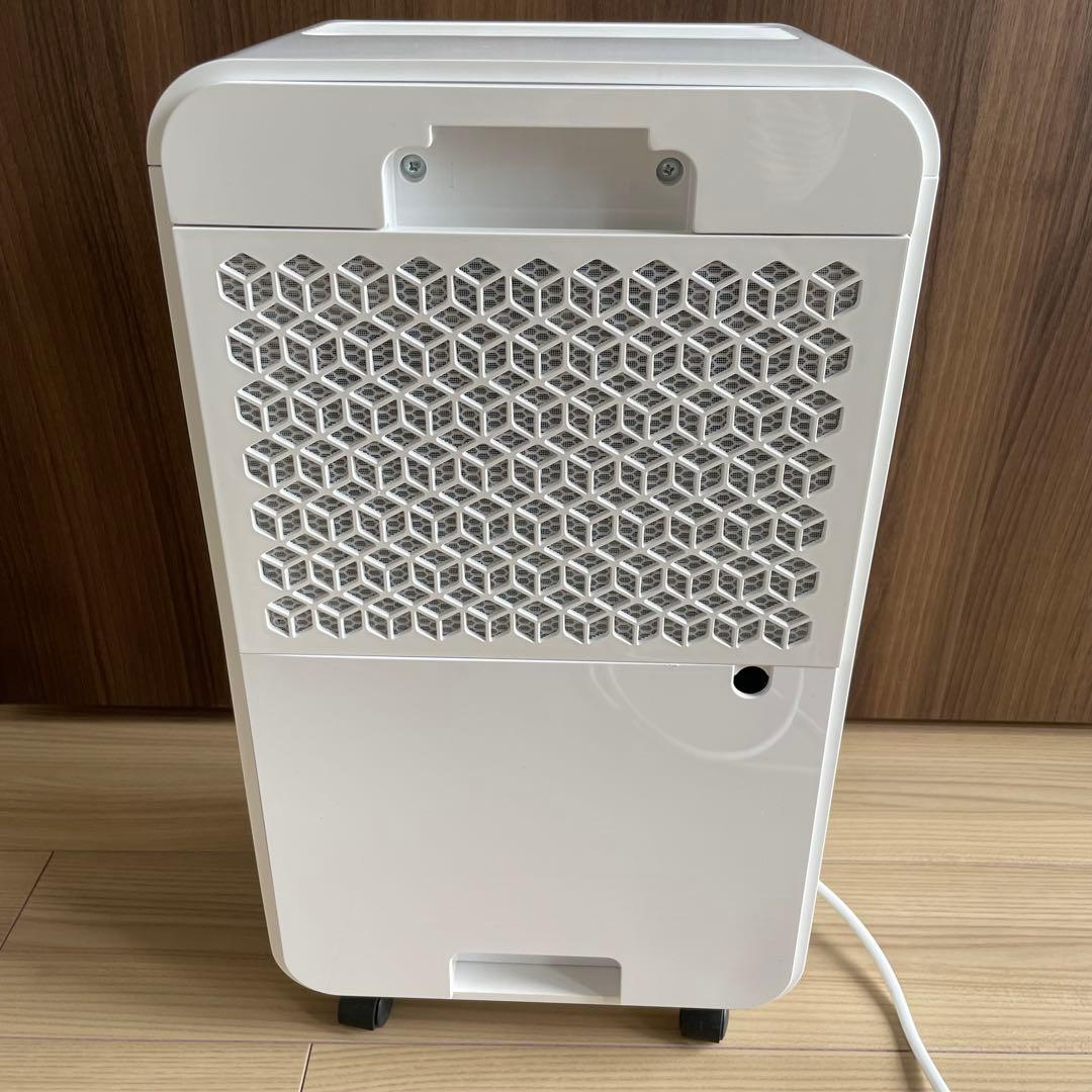 モダンデコ コンプレッサー式除湿機 zo01