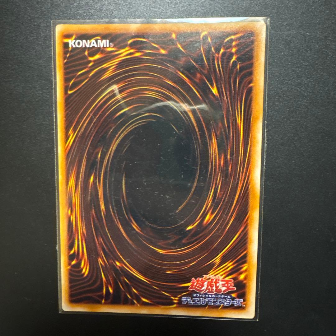 遊戯王 ロード・オブ・ドラゴン・ドラゴンの裏守護者 初期 OCG デュエル