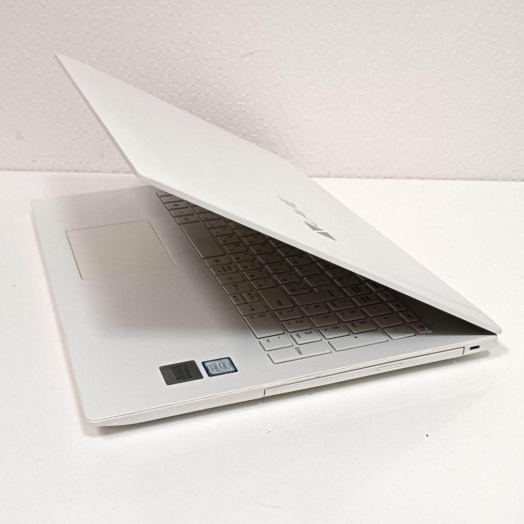 Corei7 NEC Windows11 SSD 15.6型 ノートパソコン
