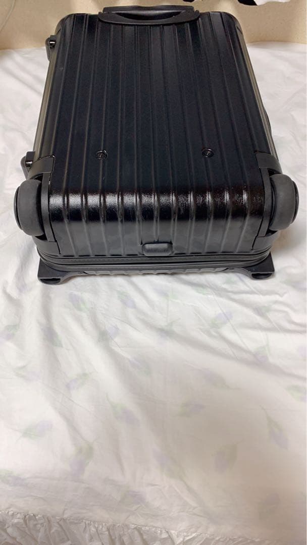 美品✨RIMOWA SALSA リモワサルサ 2輪 35L スーツケース