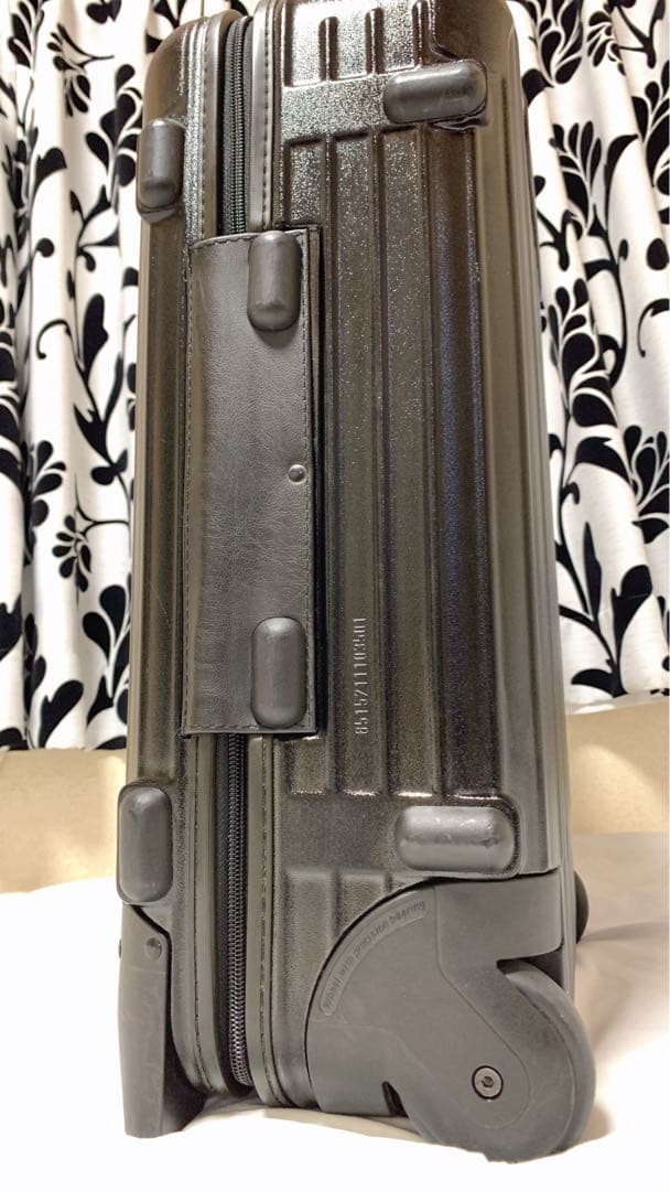 美品✨RIMOWA SALSA リモワサルサ 2輪 35L スーツケース