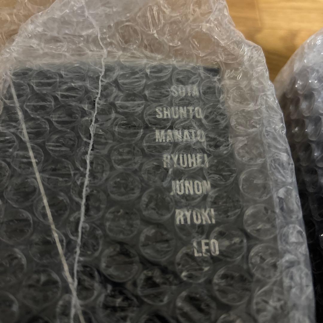 BE:FIRST ペンライトセット