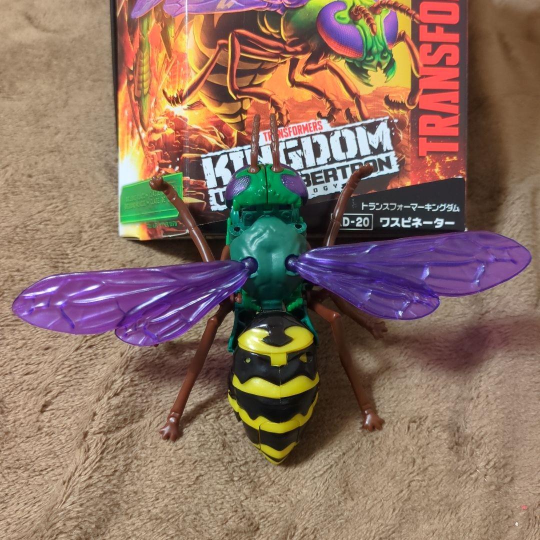 トランスフォーマー キングダム レガシー ビーストウォーズ 14体セット