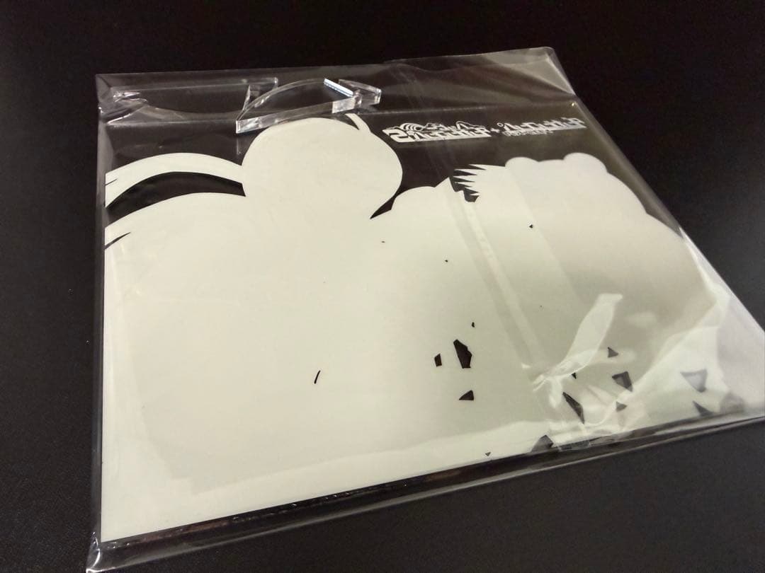 期間限定　ダンガンロンパ　エビテン　選べるアクリルスタンド　春川魔姫　他　セット