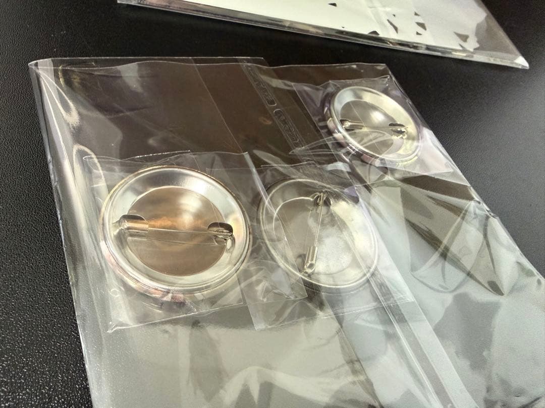 期間限定　ダンガンロンパ　エビテン　選べるアクリルスタンド　春川魔姫　他　セット