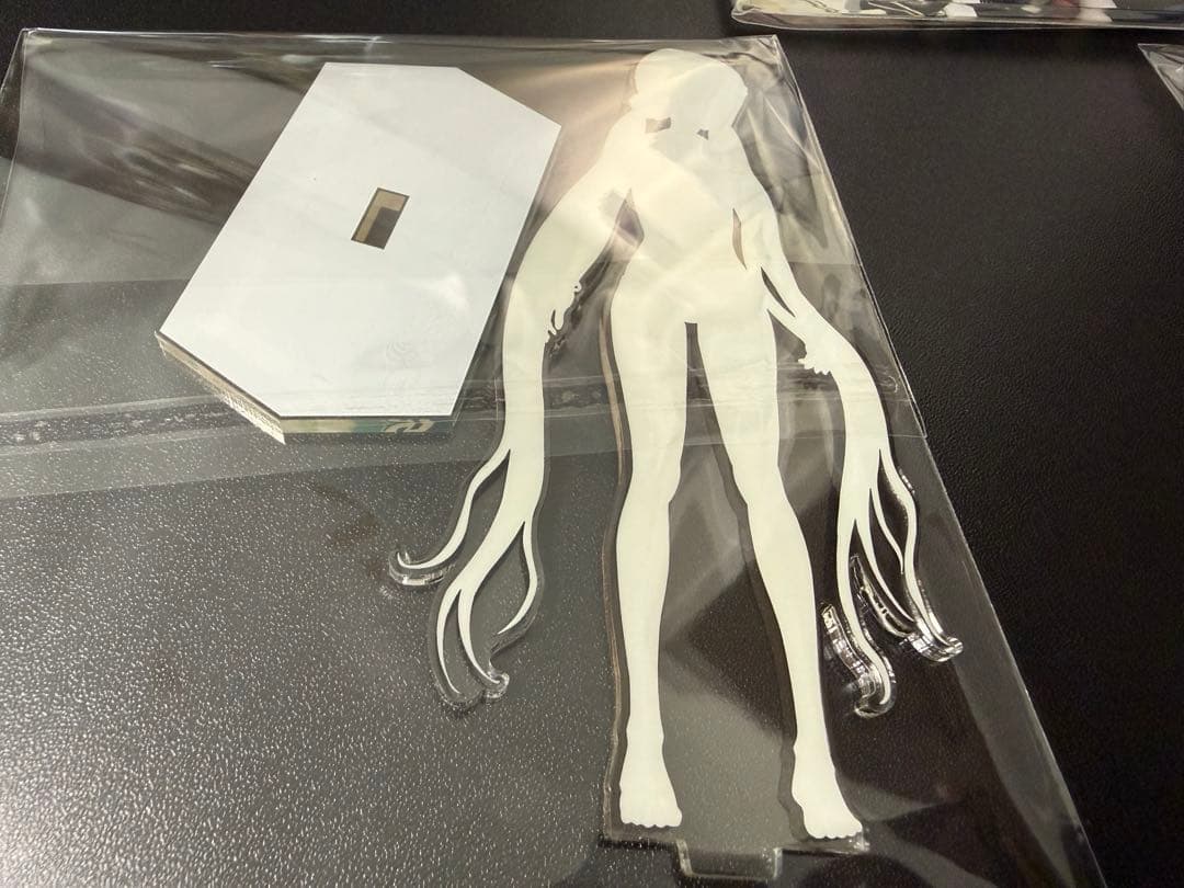 期間限定　ダンガンロンパ　エビテン　選べるアクリルスタンド　春川魔姫　他　セット