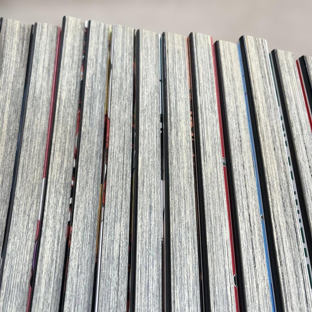 僕のヒーローアカデミア 1巻〜42巻　39巻無し 映画の特典3冊付き