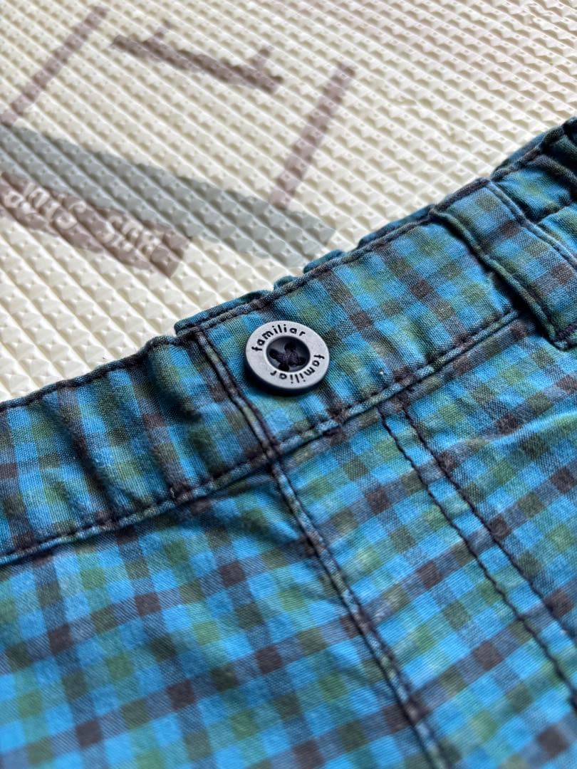 ファミリア　フォーマル　セットアップ　80cm 結婚式　入園式