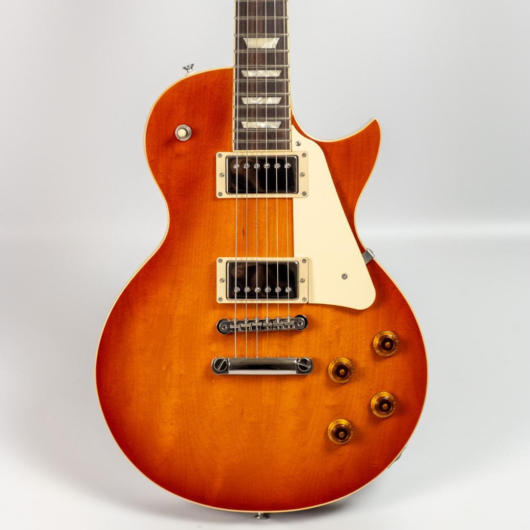 FUJIGEN FGN BCLS10RMP FCB フジゲン レスポールタイプ