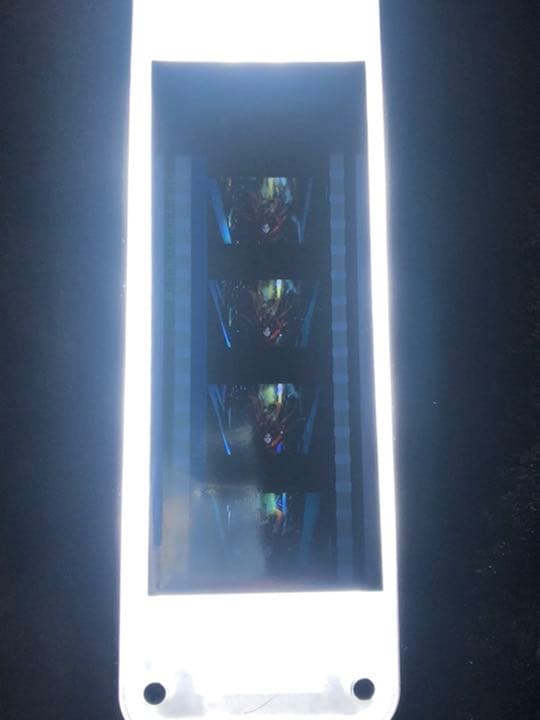 Fate/stay night [HF]フィルム 遠坂凛