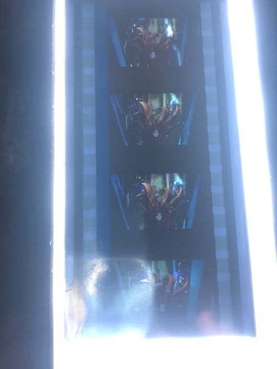 Fate/stay night [HF]フィルム 遠坂凛