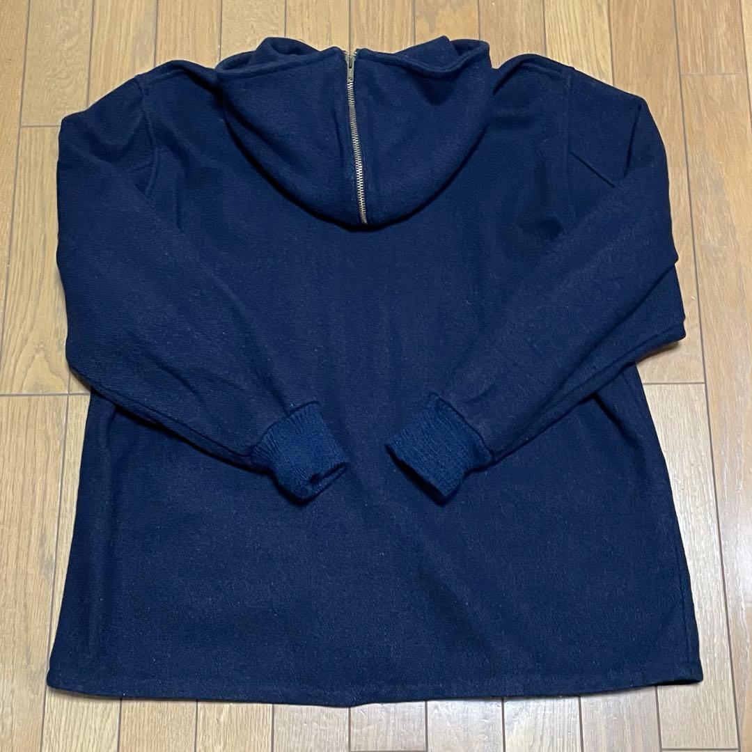 60s US NAVAL academy ウールカデットコート　vintage