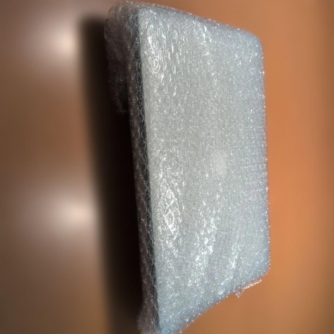 D*様 MacBook Pro A1502 128GB 本体及び充電コード（箱は